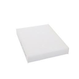 Filtre, air de l'habitacle CORTECO 80001450