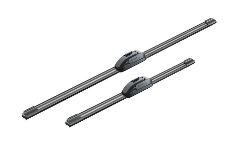 Balai d'essuie-glace BOSCH 3 397 014 158