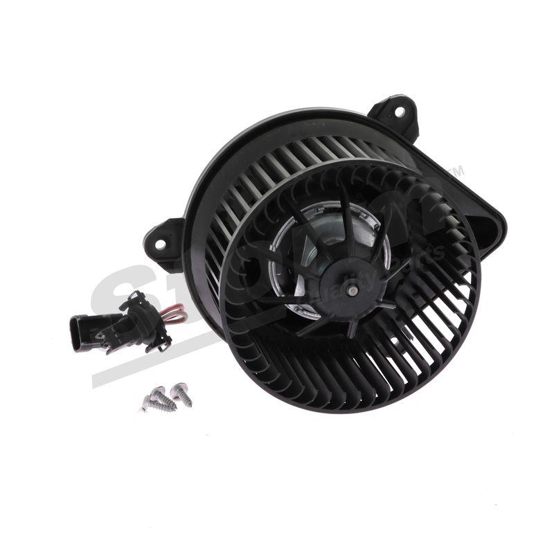 Pulseur d'air habitacle STORM QUALITY PARTS 87129