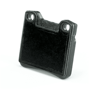 Kit de plaquettes de frein, frein à disque DELPHI LP991