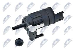 Pompe d'eau de nettoyage, nettoyage des vitres NTY ESP-RE-000