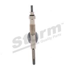Bougie de préchauffage STORM QUALITY PARTS 502035