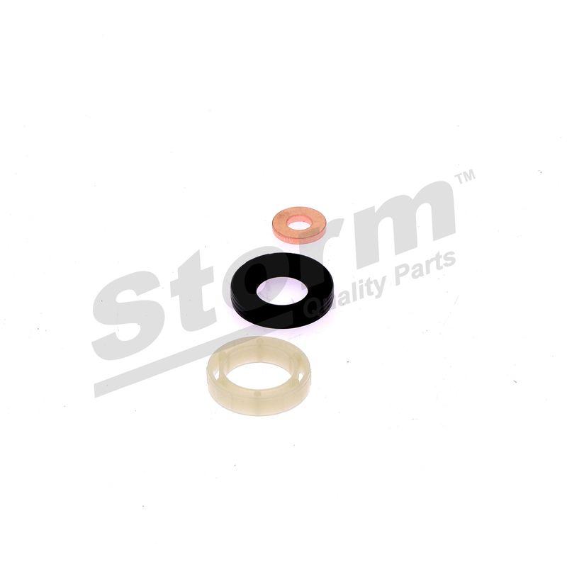 Kit de joints, injecteur STORM QUALITY PARTS 460004