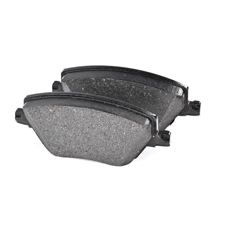 Kit de plaquettes de frein, frein à disque DELPHI LP3289
