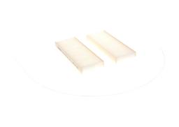 Filtre, air de l'habitacle BOSCH 1 987 432 194