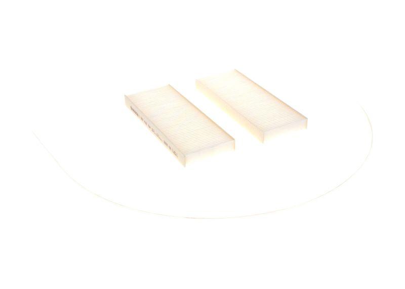 Filtre, air de l'habitacle BOSCH 1 987 432 194