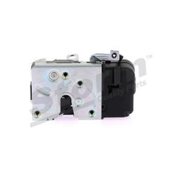 Serrure de porte STORM QUALITY PARTS 705001