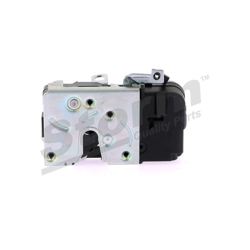 Serrure de porte STORM QUALITY PARTS 705001