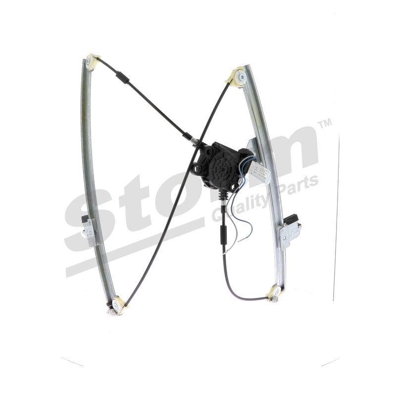 Lève-vitre STORM QUALITY PARTS 17280