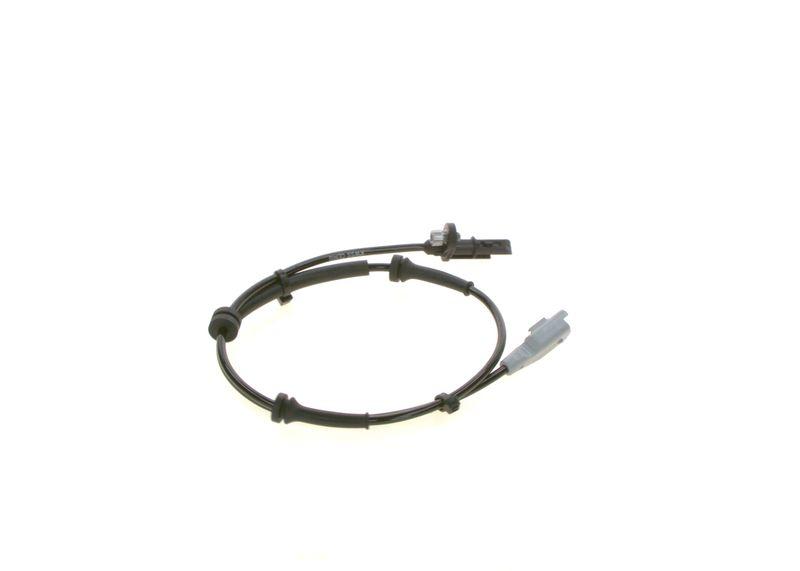 Capteur, vitesse de roue BOSCH 0 265 007 790