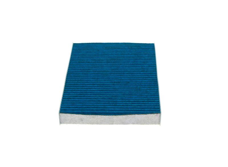 Filtre, air de l'habitacle BOSCH 0986628587