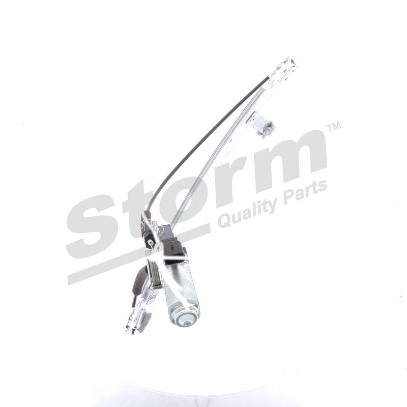 Lève-vitre STORM QUALITY PARTS 79077ST
