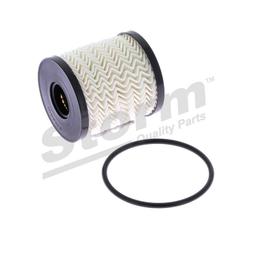 Filtre à huile STORM QUALITY PARTS STO700141