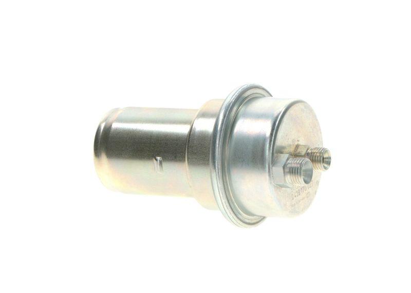 Accumulateur de pression, pression de carburant BOSCH 0 438 170 027