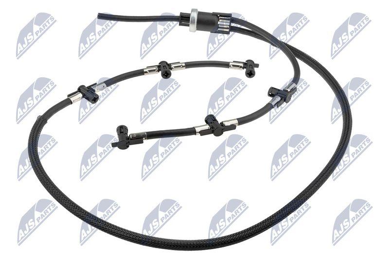 Tuyau, carburant de fuite NTY BPP-AU-000