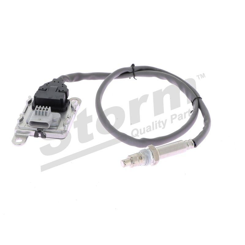 Capteur NOx, Catalyseur NOx STORM QUALITY PARTS 800803