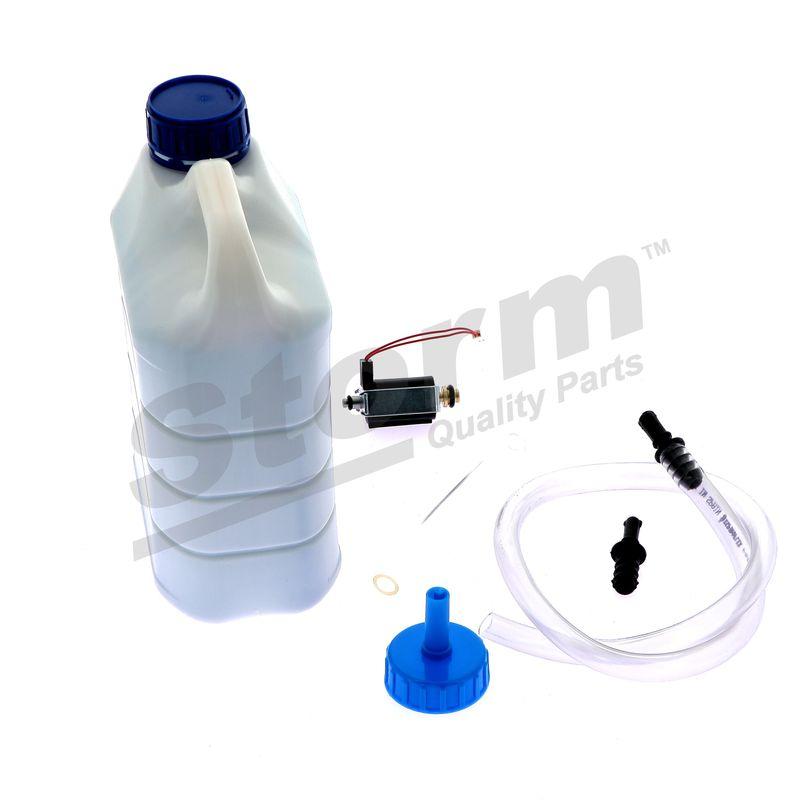 Pompe d’additif STORM QUALITY PARTS 777523
