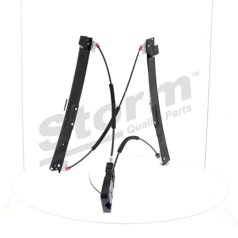 Lève-vitre STORM QUALITY PARTS 47071