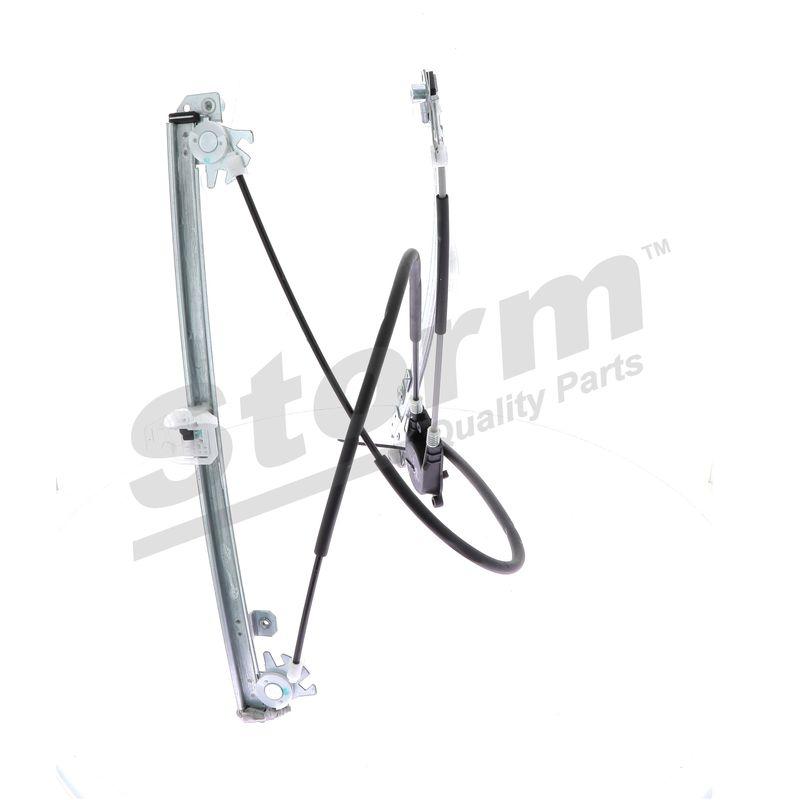 Lève-vitre STORM QUALITY PARTS 87155