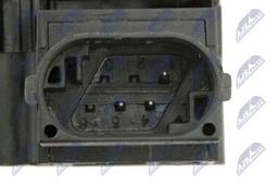 Capteur, correcteur de portée d’éclairage NTY ECX-LR-009