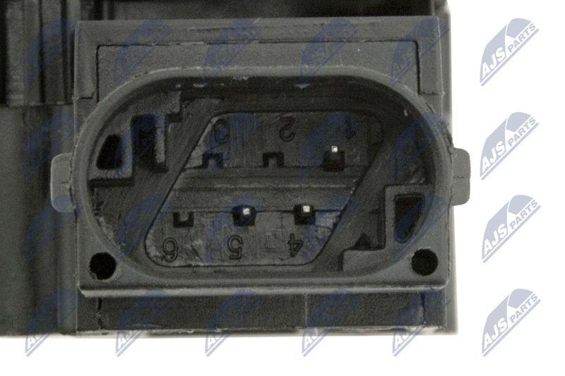 Capteur, correcteur de portée d’éclairage NTY ECX-LR-009