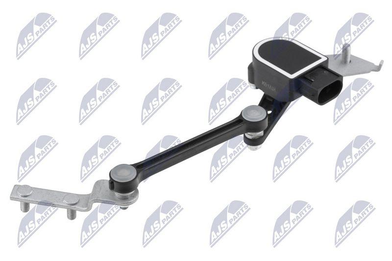 Capteur, correcteur de portée d’éclairage NTY ECX-VV-004