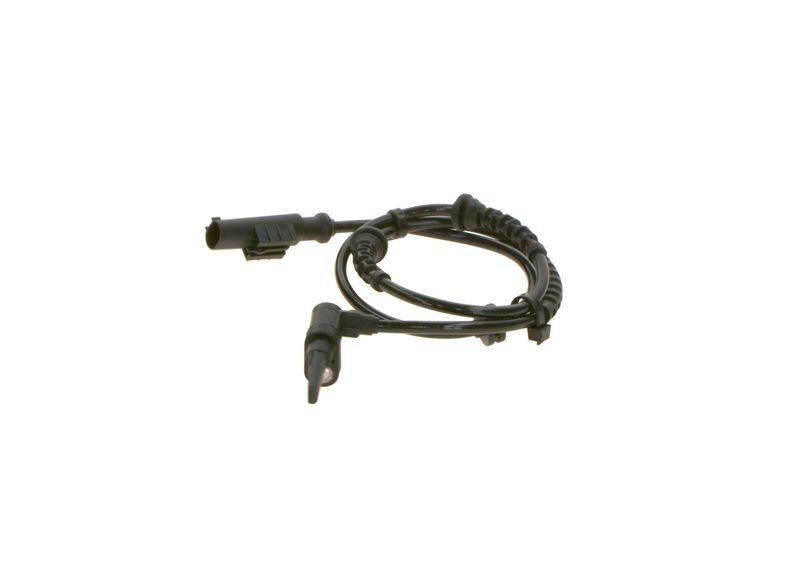 Capteur, vitesse de roue BOSCH 0 265 008 089