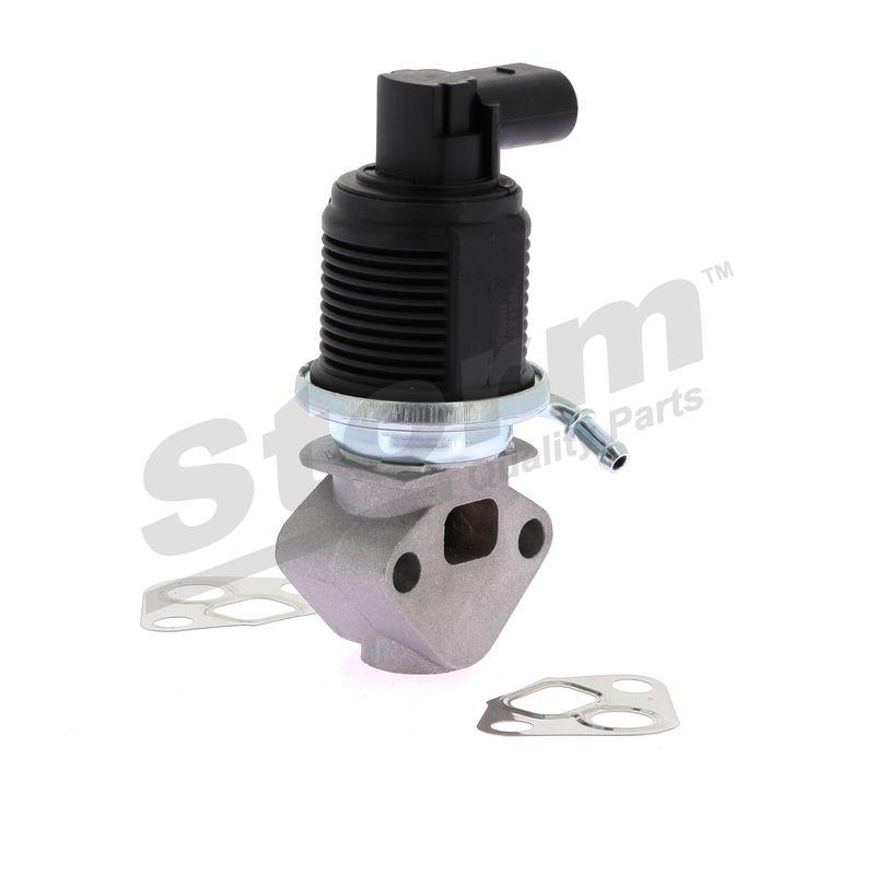Vanne EGR STORM QUALITY PARTS 9039