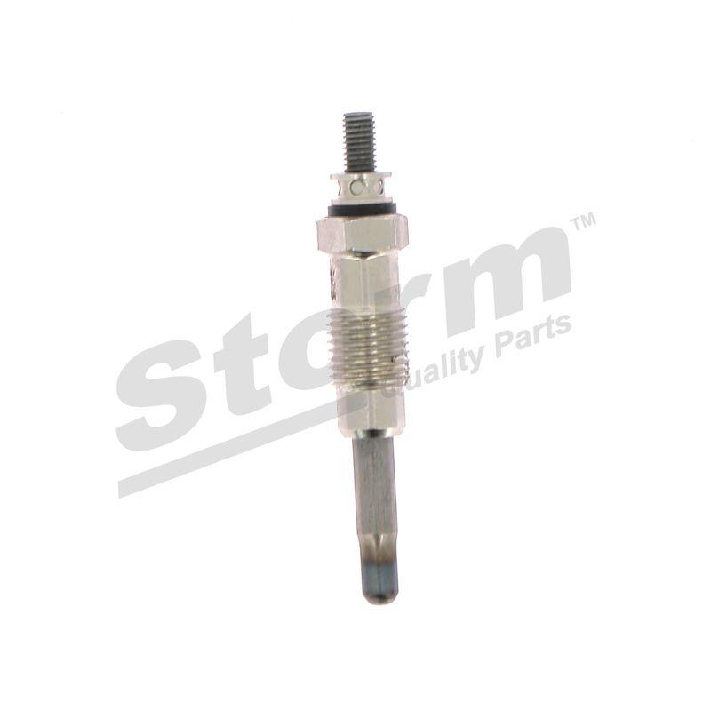 Bougie de préchauffage STORM QUALITY PARTS 501039