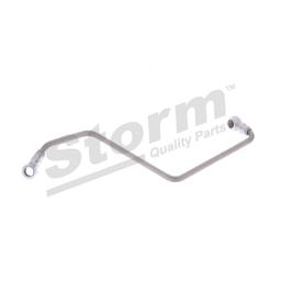 Conduite d'huile, compresseur STORM QUALITY PARTS 890913