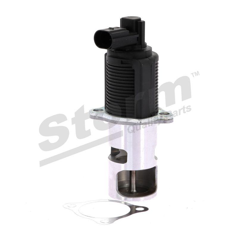 Vanne EGR STORM QUALITY PARTS 9023