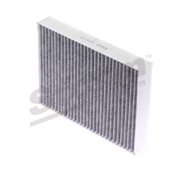 Filtre, air de l'habitacle STORM QUALITY PARTS 14550