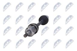 Arbre de transmission NTY NPW-LR-037
