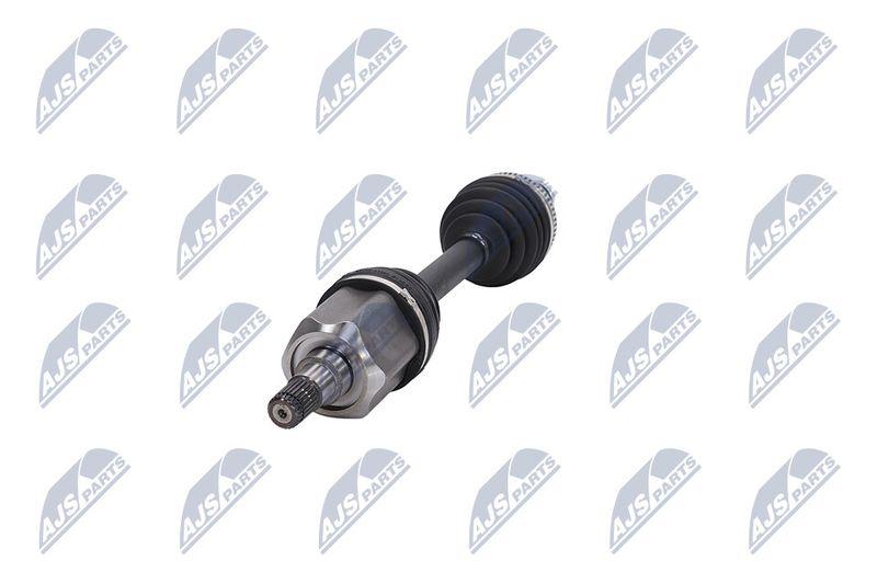 Arbre de transmission NTY NPW-LR-037