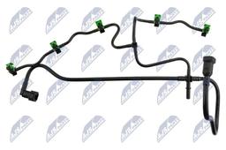 Tuyau, carburant de fuite NTY BPP-FR-022