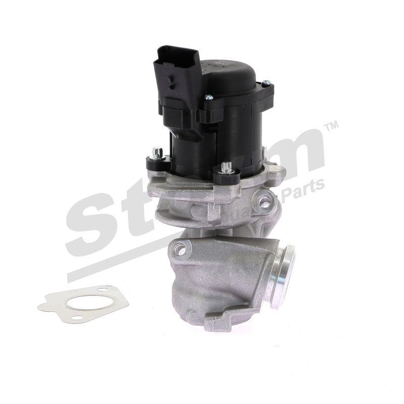 Vanne EGR STORM QUALITY PARTS 9027