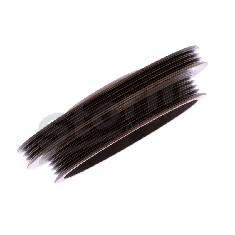 Poulie, vilebrequin STORM QUALITY PARTS 88590
