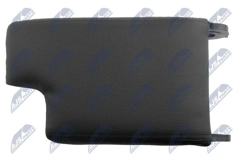 Accoudoir NTY EZC-BM-080