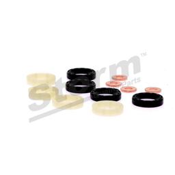 Kit de joints, injecteur STORM QUALITY PARTS 460010