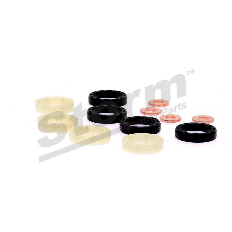 Kit de joints, injecteur STORM QUALITY PARTS 460010