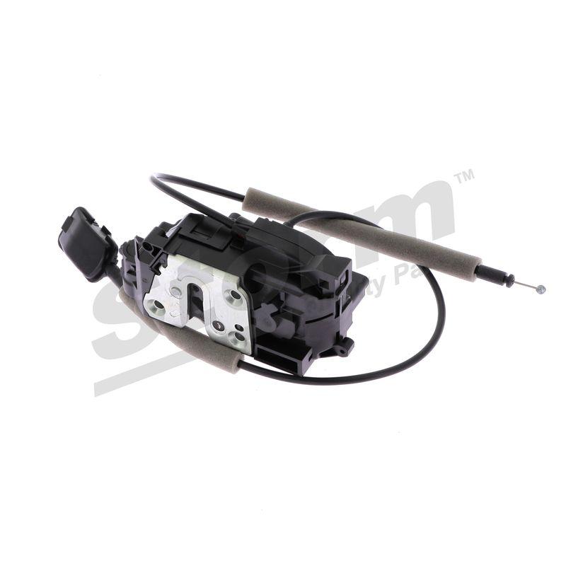 Serrure de porte STORM QUALITY PARTS 8362505