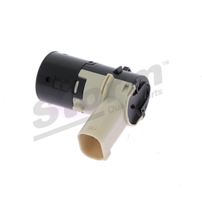 Capteur, aide au stationnement STORM QUALITY PARTS 151103
