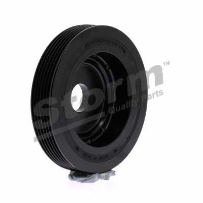 Poulie, vilebrequin STORM QUALITY PARTS 81094