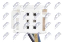 Moteur électrique, hayon NTY AE-CT-068