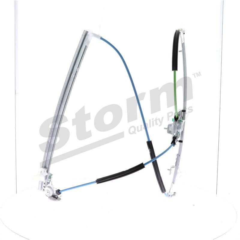 Lève-vitre STORM QUALITY PARTS 88079