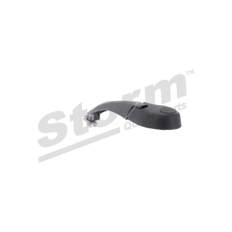 Bras d'essuie-glace, nettoyage des vitres STORM QUALITY PARTS 60124