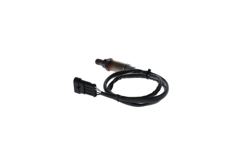 Sonde lambda BOSCH 0 258 003 772