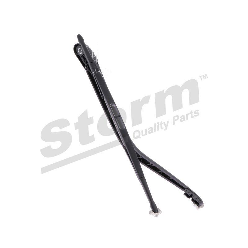 Kit de bras d'essuie-glace, nettoyage des vitres STORM QUALITY PARTS 60145KIT
