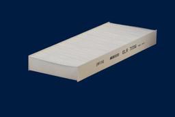 Filtre, air de l'habitacle MECAFILTER ELR7056