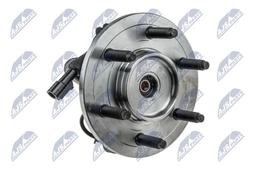 Kit de roulements de roue NTY KLP-CH-038